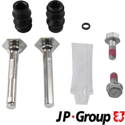 Guide Sleeve Kit, brake caliper